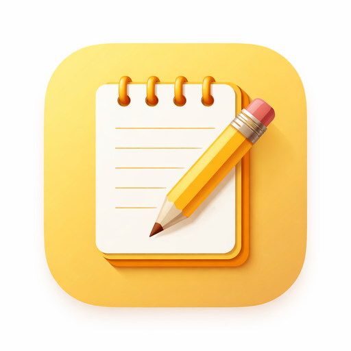Notes Space